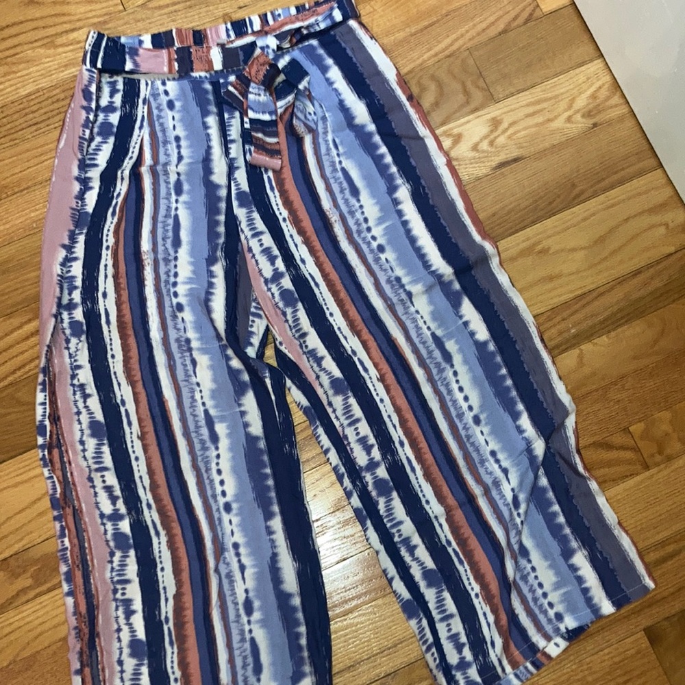 Boho Pants